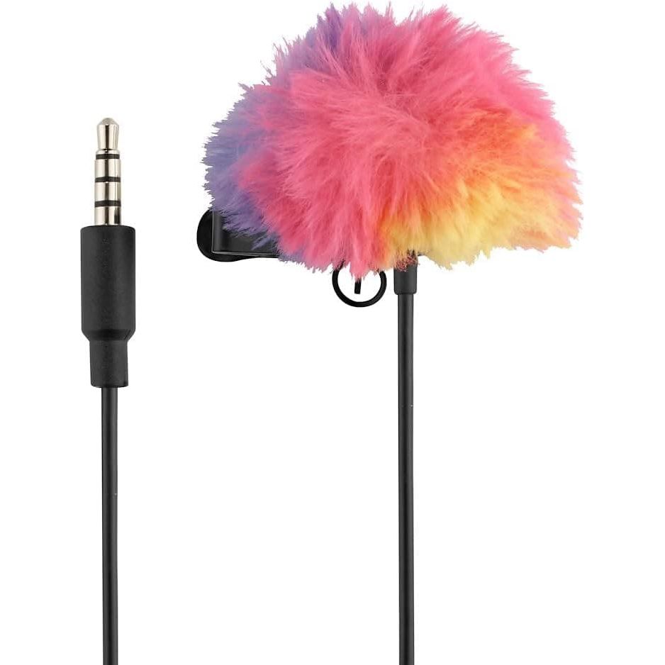 Buy Joby,JOBY Wavo Lav Mobile Microphone, Lavalier Microphone with Clip, Portable Microphone for Smartphones and Cameras - Gadcet UK | UK | London | Scotland | Wales| Ireland | Near Me | Cheap | Pay In 3 | Microphones